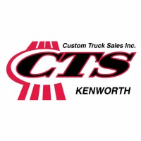 Custom Truck Sales Inc. logo, Custom Truck Sales Inc. contact details