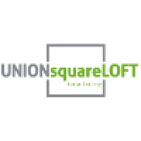 Union Square Loft logo, Union Square Loft contact details