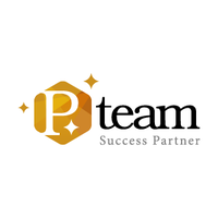 Pteam logo, Pteam contact details