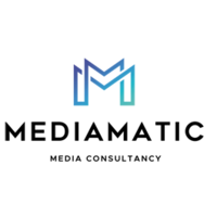 Mediamatic logo, Mediamatic contact details