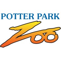 Potter Park Zoological Society logo, Potter Park Zoological Society contact details