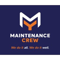 My Maintenance Crew logo, My Maintenance Crew contact details