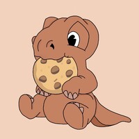 Cookiesaurus logo, Cookiesaurus contact details