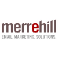 Merrehill Marketing logo, Merrehill Marketing contact details