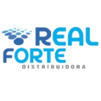 Real Forte Distribuidora logo, Real Forte Distribuidora contact details