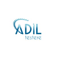 Adil Testere logo, Adil Testere contact details