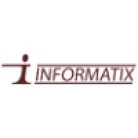 Informatix Inc. logo, Informatix Inc. contact details