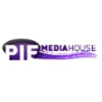 Pie Media House logo, Pie Media House contact details