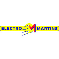 Electro Martins logo, Electro Martins contact details