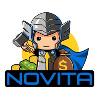 Novita Financial logo, Novita Financial contact details