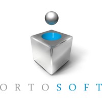 Ortosoft logo, Ortosoft contact details