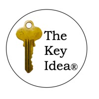 The Key Idea, Inc. logo, The Key Idea, Inc. contact details