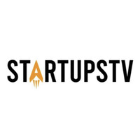 Startups TV logo, Startups TV contact details