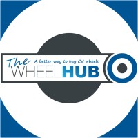 The Truck Hub Group Ltd t/a The Wheel Hub logo, The Truck Hub Group Ltd t/a The Wheel Hub contact details