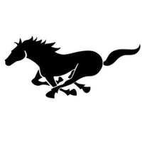 Black Horse logo, Black Horse contact details