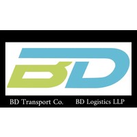 B.D.Transport Co. / BD Logistics LLP logo, B.D.Transport Co. / BD Logistics LLP contact details