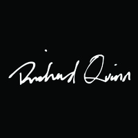 RICHARD QUINN LTD logo, RICHARD QUINN LTD contact details