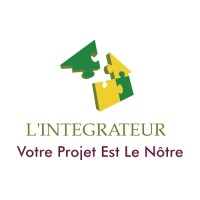 L'INTEGRATEUR logo, L'INTEGRATEUR contact details