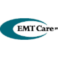 E.M.T.Care b.v. logo, E.M.T.Care b.v. contact details