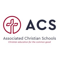 Associated Christian Schools logo, Associated Christian Schools contact details