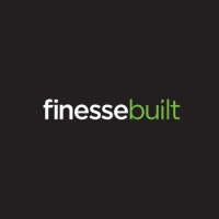 Finesse Built logo, Finesse Built contact details