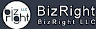 BizRight LLC logo, BizRight LLC contact details