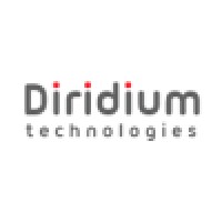 Diridium Technologies, Inc. logo, Diridium Technologies, Inc. contact details