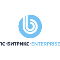 1C-Bitrix: Enterprise logo, 1C-Bitrix: Enterprise contact details