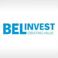 Bel Invest logo, Bel Invest contact details