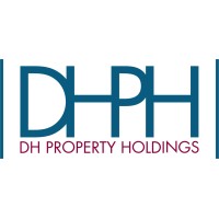 DH Property Holdings logo, DH Property Holdings contact details