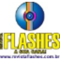 Revista Flashes logo, Revista Flashes contact details