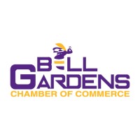 Bell Gardens Chamber of Commerce logo, Bell Gardens Chamber of Commerce contact details