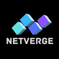 Netverge Services logo, Netverge Services contact details