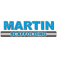 Martin Scaffolding LTD logo, Martin Scaffolding LTD contact details