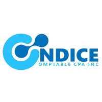 Indice Comptable CPA inc. logo, Indice Comptable CPA inc. contact details