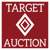 Target Auction & Land Co. logo, Target Auction & Land Co. contact details