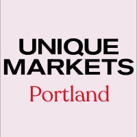 Unique Markets Portland logo, Unique Markets Portland contact details