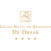 Grand Hotel De Draak logo, Grand Hotel De Draak contact details