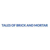 Tales of Brick and Mortar logo, Tales of Brick and Mortar contact details