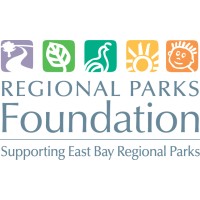 Regional Parks Foundation logo, Regional Parks Foundation contact details