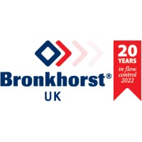 Bronkhorst UK Ltd logo, Bronkhorst UK Ltd contact details