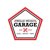 Belle Mead Garage logo, Belle Mead Garage contact details