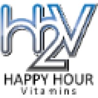 Happy Hour Vitamins logo, Happy Hour Vitamins contact details