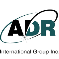 ADR International Group Inc. logo, ADR International Group Inc. contact details