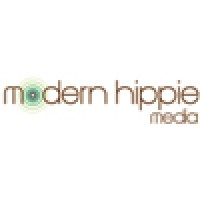 Modern Hippie Media logo, Modern Hippie Media contact details