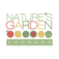 Nature's Garden Express logo, Nature's Garden Express contact details