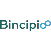 Bincipio 8 logo, Bincipio 8 contact details