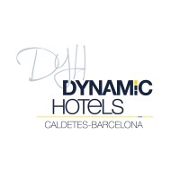 Dynamic Hotels logo, Dynamic Hotels contact details