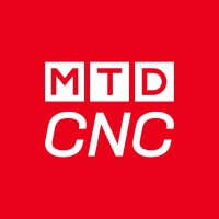 MTDCNC around the World logo, MTDCNC around the World contact details