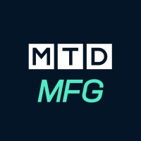 MTDMFG logo, MTDMFG contact details